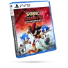 Sonic X Shadow Generations - Jeux Playstation 5