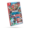 Instant Sports All Stars - Jeux Nintendo Switch