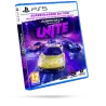 Asphalt Legends Unite Supercharged Edition - Jeux ps5