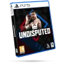Undisputed - Jeux ps5