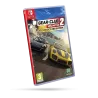 Astragon Gear Club 2 Unlimited Porsche Edition - Jeux Nintendo Switch