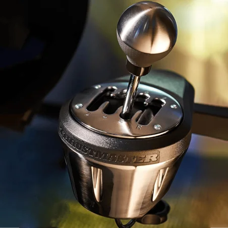 Boite de vitesse TH8A Add-On - Thrustmaster