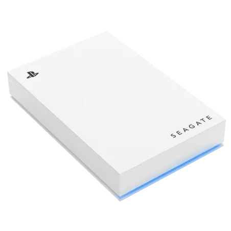 Disque Dur Externe pour PS4 et PS5 - 5 To