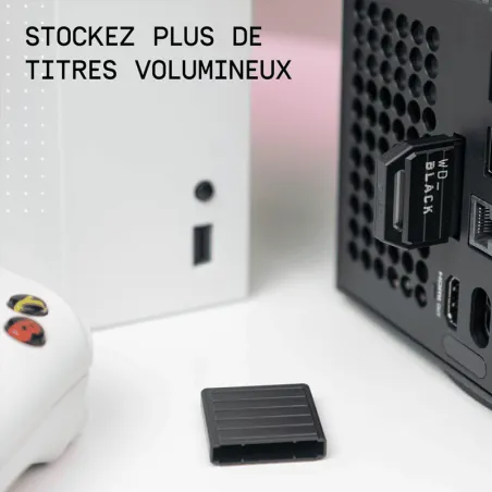 Carte d'extension pour Xbox 1To