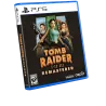Tomb Raider 1 2 et 3 - Jeux Playstation 5