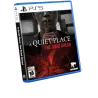 A Quiet Place : The Road Ahead - Jeux ps5