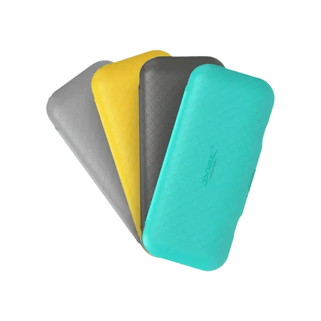 Sacoche de protection - Nintendo Switch Lite  - Gris clair - coluleurs disponibles