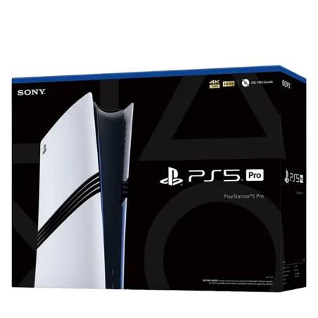 PlayStation 5 Pro