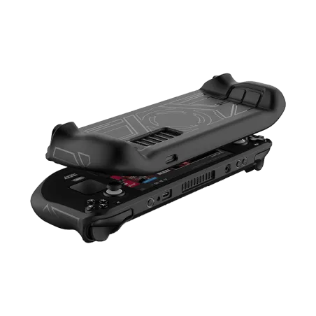 Etui De Protection Steam Deck - 1