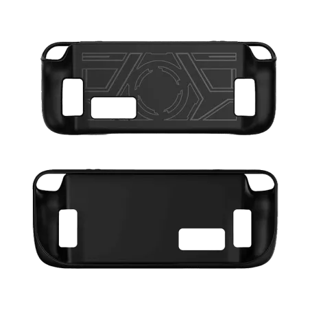 Etui De Protection Steam Deck - 2
