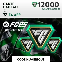 Carte FC Points - FUT 25 - FC 25 - 1