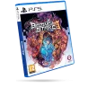 Blazing Strike - Jeux PS5