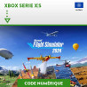 Microsoft Flight Simulator 2024 - Édition Standard