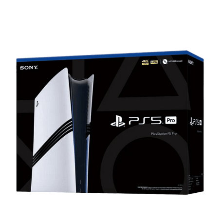 PlayStation 5 Pro