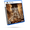 Little Nightmares III - jeux PS5