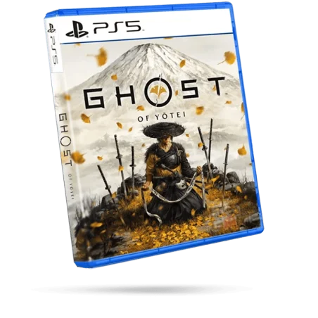 Ghost of Yōtei