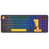 Clavier Redragon Gloria 96% RGB - Brown switch