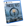 Hell is Us - jeux ps5