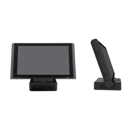 Station d'accueil du convertisseur vidéo - Video Converter Dock - Dobe
