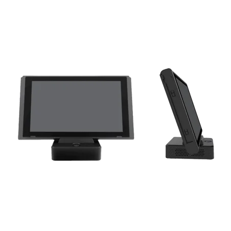 Station d'accueil du convertisseur vidéo - Video Converter Dock - Dobe