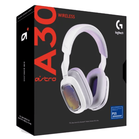 Casque sans fil Astro A30