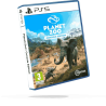 Planet Zoo - Jeux ps5