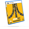 Atari 50 The Anniversary Celebration Exanded Edition