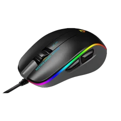 Souris RGB Meetion - GM23-2023