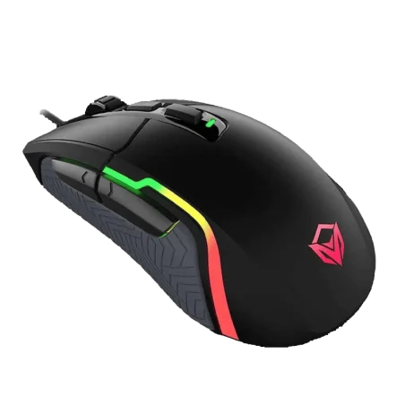 Souris RGB Filaire Meetion - POSEIDON G3360