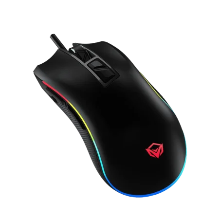 Souris RGB Filaire Meetion - HERA G3330