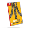 Atari 50 - Jeux Switch