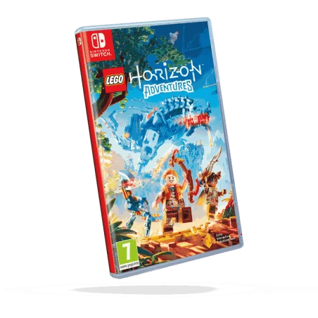 LEGO Horizon Adventures