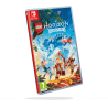 LEGO Horizon Adventures - Jeux Switch