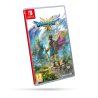 DRAGON QUEST III HD-2D Remake - Jeux Switch