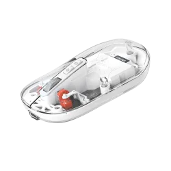 Souris sans fil rechargeable MEETION MT- BTM005