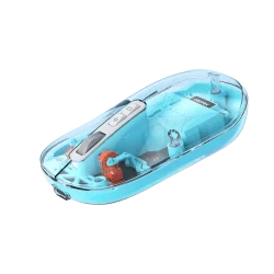 Souris sans fil rechargeable MEETION MT- BTM005