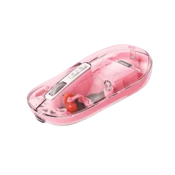 Souris sans fil rechargeable MEETION MT- BTM005