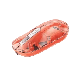 Souris sans fil rechargeable MEETION MT- BTM005