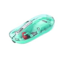 Souris sans fil rechargeable MEETION MT- BTM005