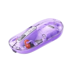 Souris sans fil rechargeable MEETION MT- BTM005