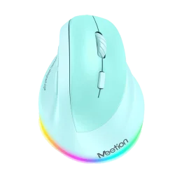 Souris Sans Fil Meetion pour droitier - BTM010R