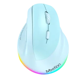 Souris Sans Fil Meetion pour droitier - BTM010R