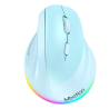 Souris Sans Fil Meetion pour droitier - BTM010R