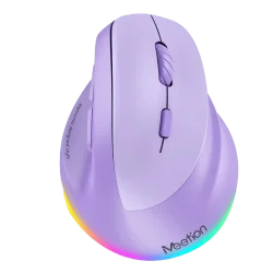Souris Sans Fil Meetion pour droitier - BTM010R