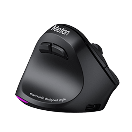 Souris Sans Fil Meetion pour gaucher - BTM010L