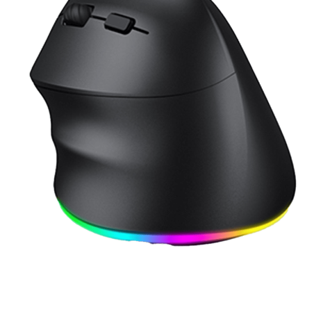 Souris Sans Fil Meetion pour gaucher - BTM010L