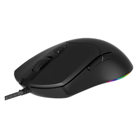 SOURIS GAMING Filaire RGB - Meetion GM21-2023