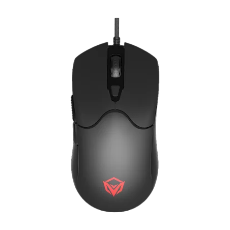 SOURIS GAMING RVB RÉTROÉCLAIRÉE - Meetion GM21-2023