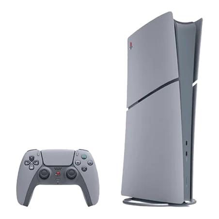 Playstation 5 Slim digitale – Édition limitée 30e anniversaire