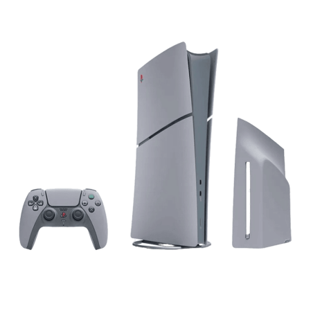 Playstation 5 Slim digitale – Édition limitée 30e anniversaire - SSD de 1 To
